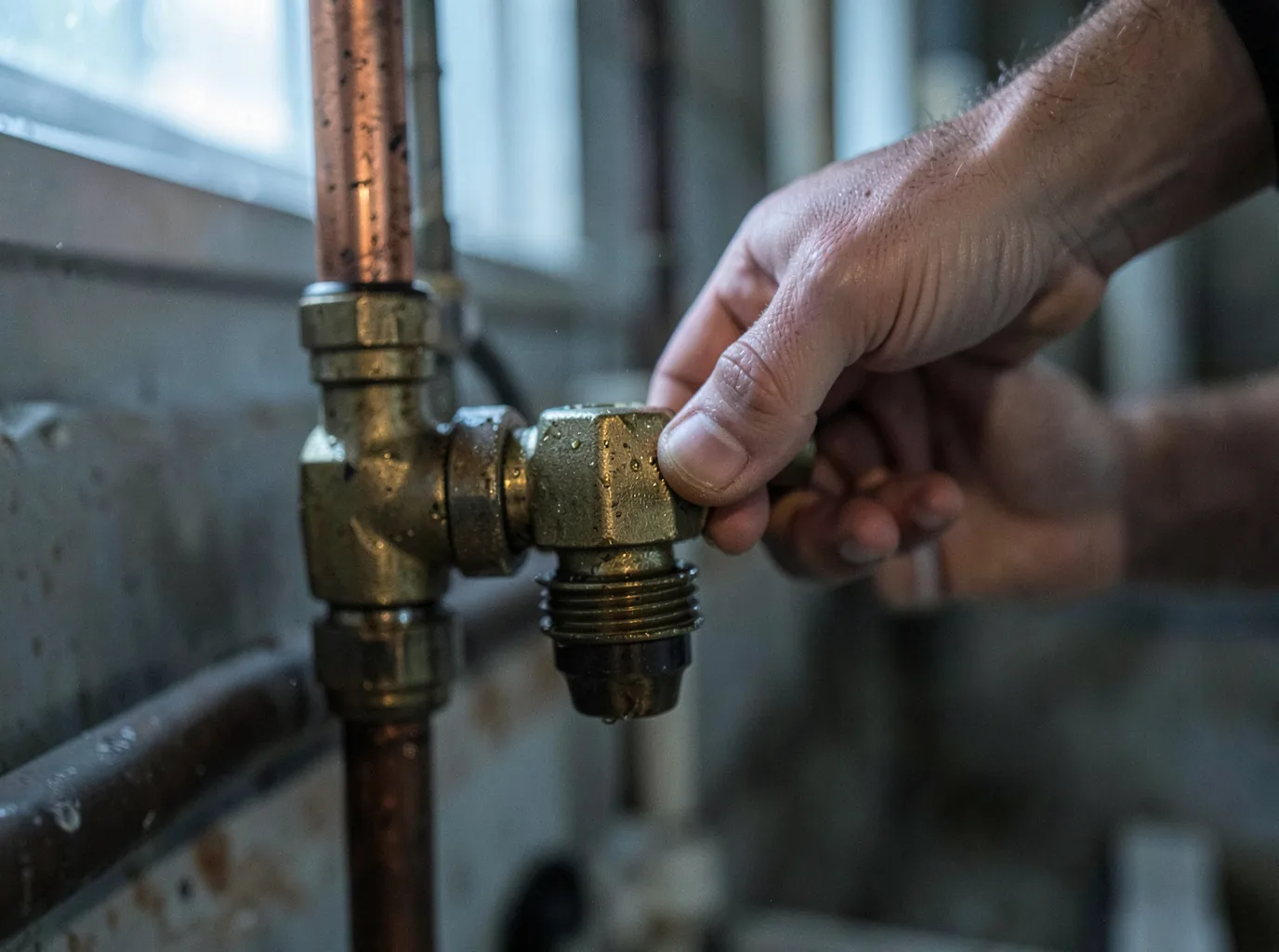 Emergency Plumber Stanhope, NJ FAQs